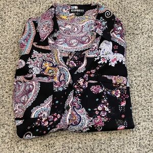 Women’s blouse